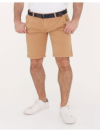 Pantaloncini chino Kebello