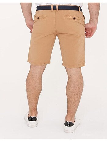 Pantaloncini chino Kebello