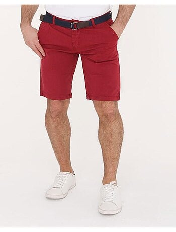 Pantaloncini chino Kebello