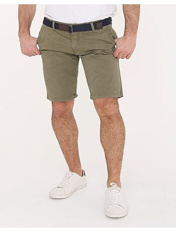 Pantaloncini chino Kebello