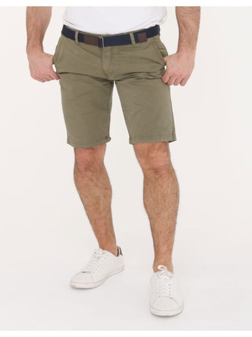 Pantaloncini chino Kebello - Kiabi