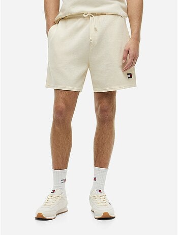 Pantaloncini collo rotondo - Tommy jeans