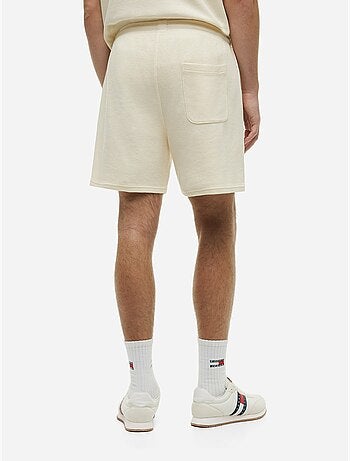 Pantaloncini collo rotondo - Tommy jeans