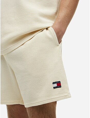 Pantaloncini collo rotondo - Tommy jeans