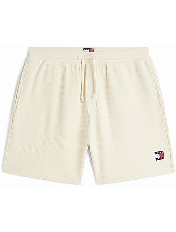 Pantaloncini collo rotondo - Tommy jeans