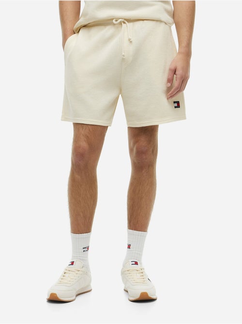 Pantaloncini collo rotondo - Tommy jeans - Kiabi