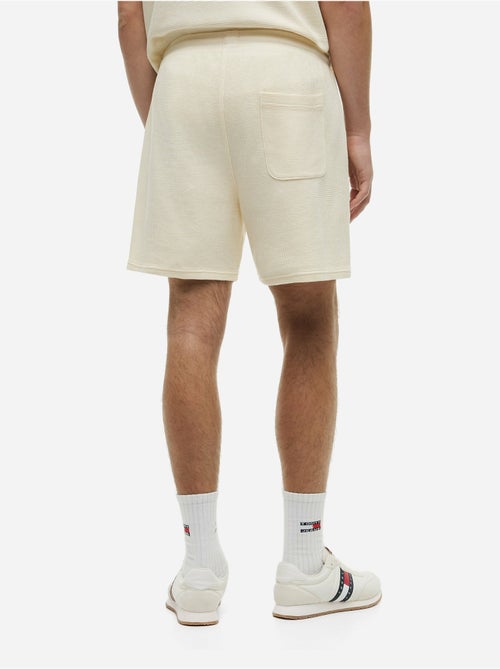 Pantaloncini collo rotondo - Tommy jeans - Kiabi