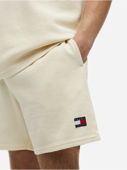 Pantaloncini collo rotondo - Tommy jeans - Kiabi