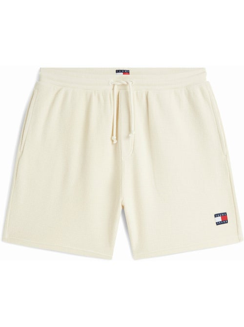Pantaloncini collo rotondo - Tommy jeans - Kiabi