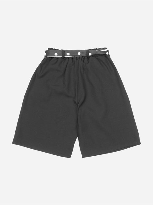Pantaloncini con cintura - Kids Star - Kiabi Pantaloncini con cintura - Kids Star - Kiabi