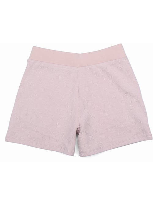 Pantaloncini con elastico in vita - guess kids - Kiabi
