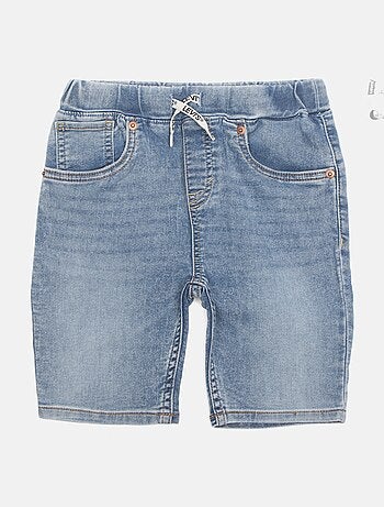 Pantaloncini con elastico in vita - Levi's Kids