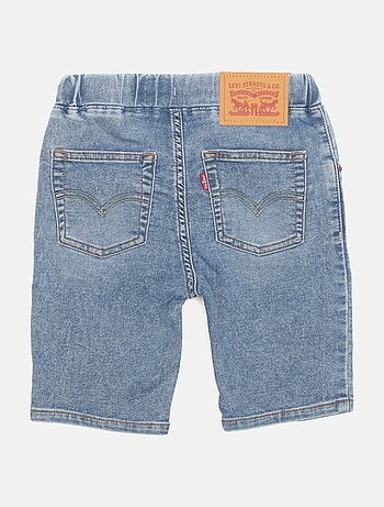 Pantaloncini con elastico in vita - Levi's Kids