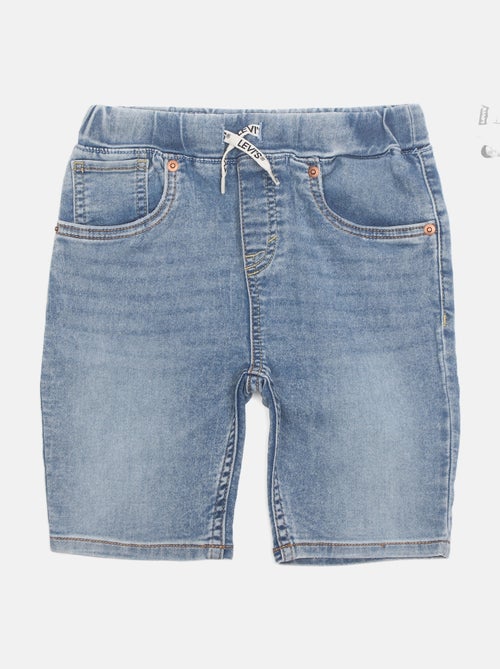 Pantaloncini con elastico in vita - Levi's Kids - Kiabi Pantaloncini con elastico in vita - Levi's Kids - Kiabi