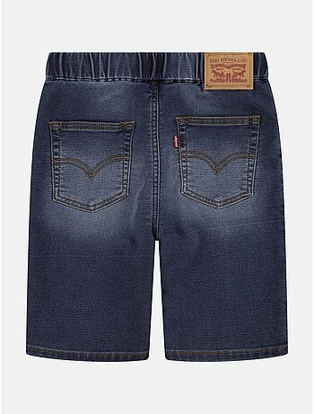 Pantaloncini con elastico in vita - Levi's Kids