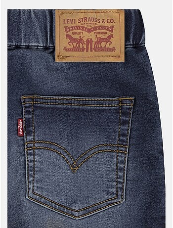 Pantaloncini con elastico in vita - Levi's Kids