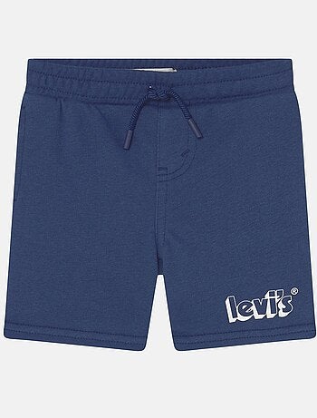 Short bebè Levi's Kids slip-on