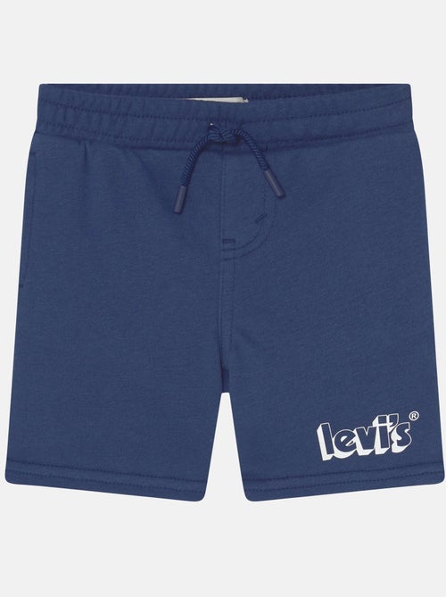 Pantaloncini con elastico in vita - levi's kids - Kiabi Pantaloncini con elastico in vita - levi's kids - Kiabi