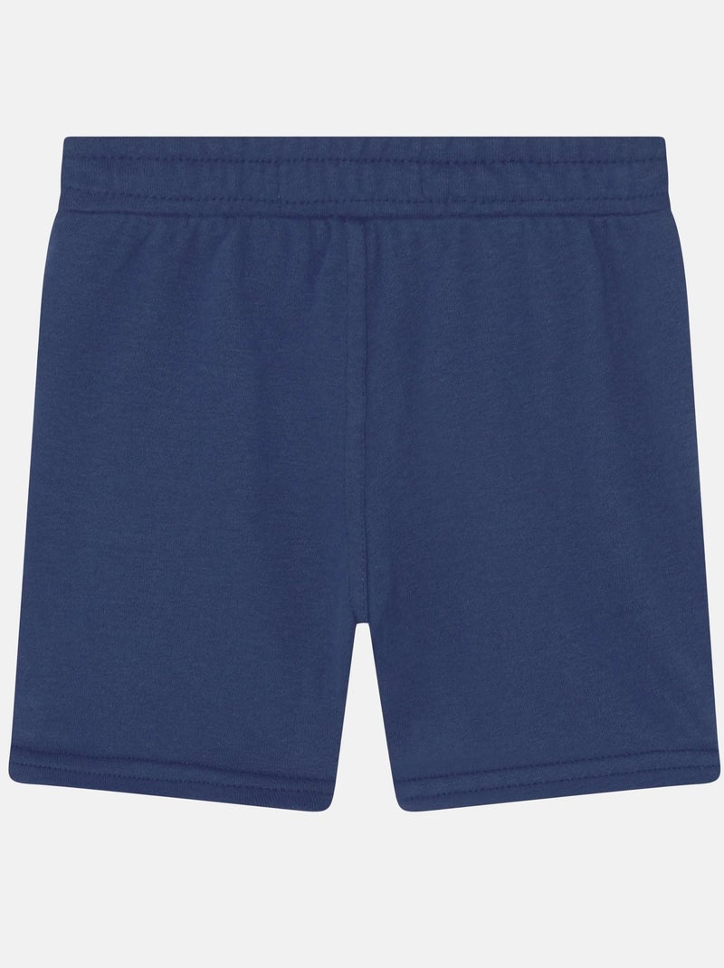Pantaloncini con elastico in vita - Levi's Kids Blu scuro - Kiabi