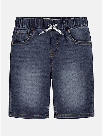 Pantaloncini con elastico in vita - Levi's Kids