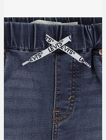 Pantaloncini con elastico in vita - Levi's Kids