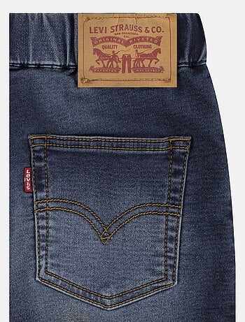 Pantaloncini con elastico in vita - Levi's Kids