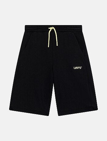 Pantaloncini con elastico in vita - Levi's Kids