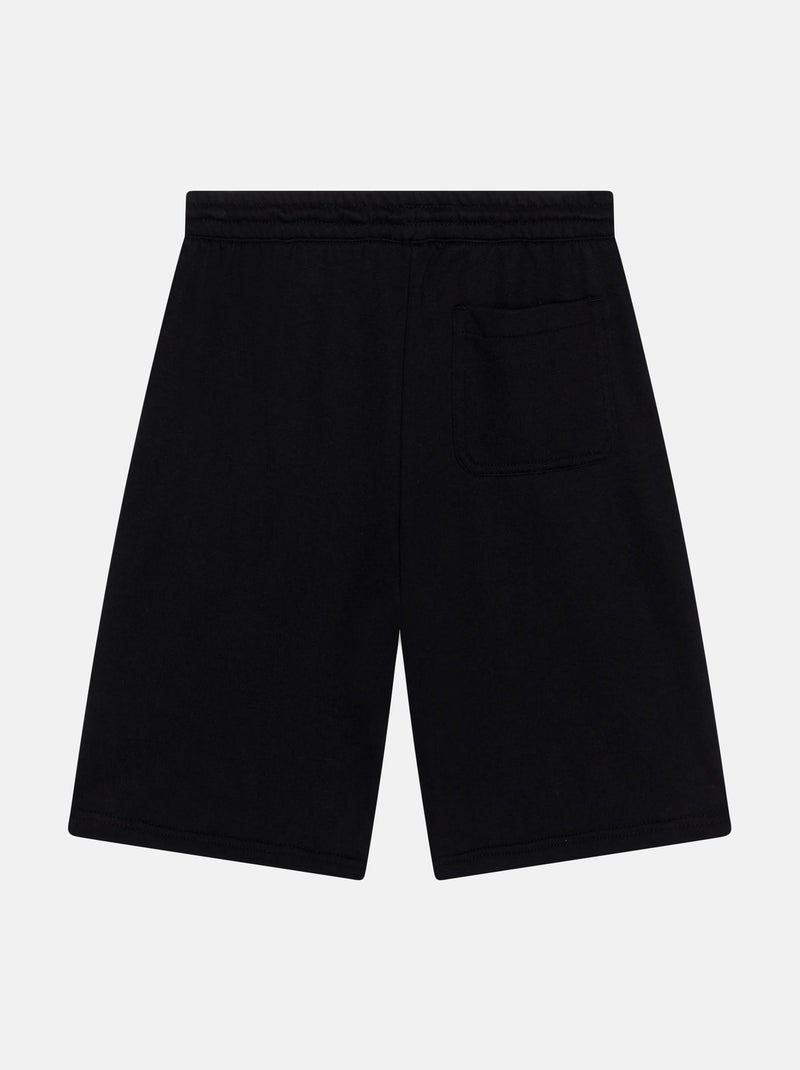 Pantaloncini con elastico in vita - Levi's Kids Nero - Kiabi