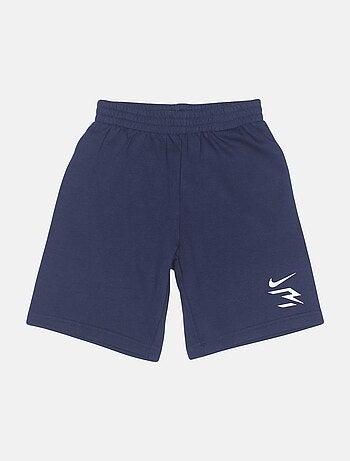 Pantaloncini con elastico in vita - Nike