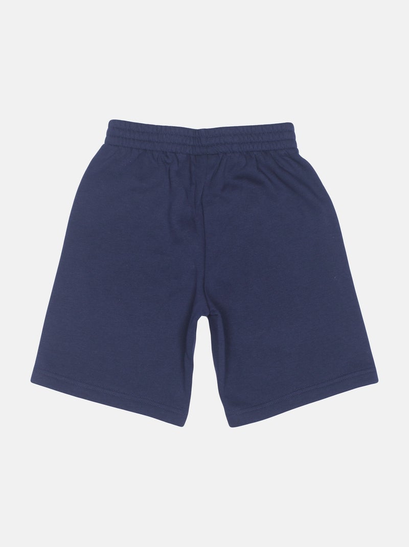 Pantaloncini con elastico in vita - Nike Blu scuro - Kiabi