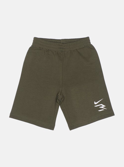 Pantaloncini con elastico in vita - Nike - Kiabi Pantaloncini con elastico in vita - Nike - Kiabi
