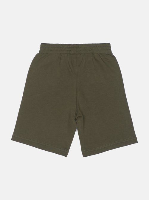 Pantaloncini con elastico in vita - Nike - Kiabi Pantaloncini con elastico in vita - Nike - Kiabi