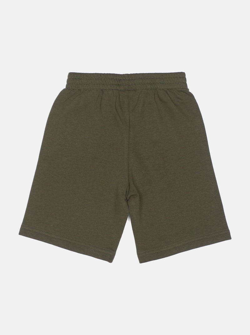 Pantaloncini con elastico in vita - Nike Cachi - Kiabi