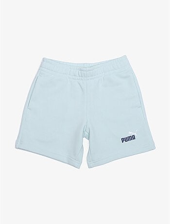 Pantaloncini con elastico in vita - puma