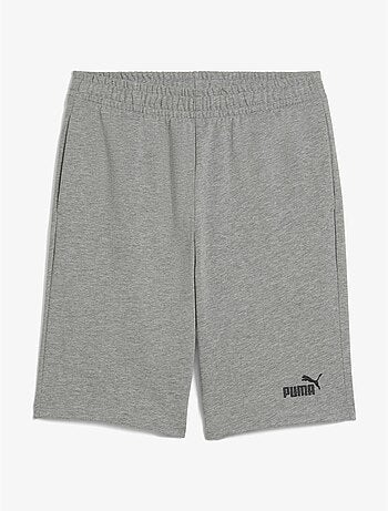 Pantaloncini con elastico in vita - Puma