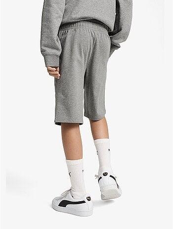 Pantaloncini con elastico in vita - Puma