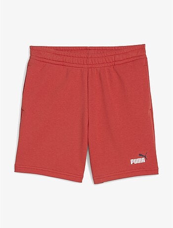 Short bambino Puma da infilare