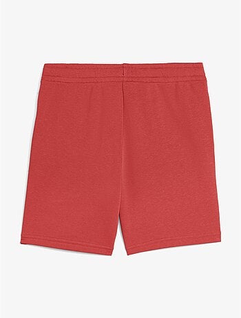 Short bambino Puma da infilare