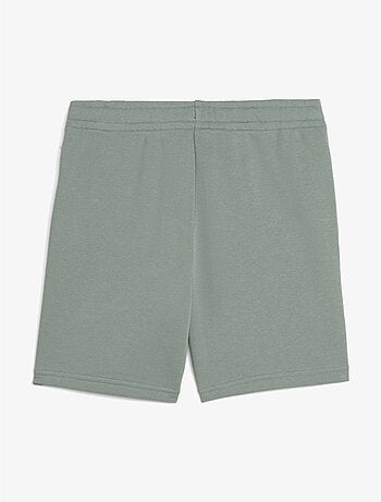 Short bambino Puma da infilare