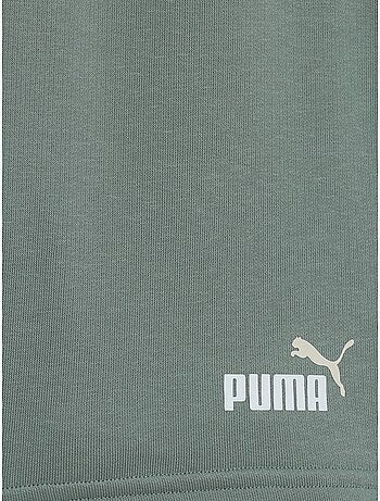 Short bambino Puma da infilare