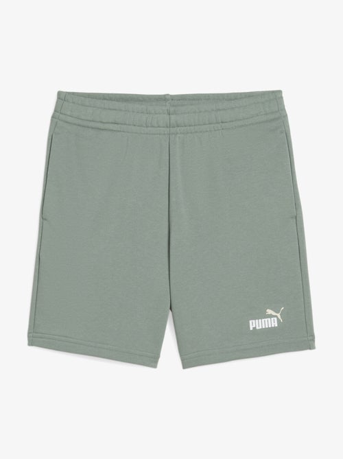 Pantaloncini con elastico in vita - puma - Kiabi