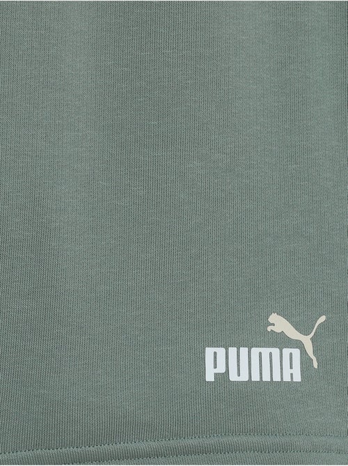 Pantaloncini con elastico in vita - puma - Kiabi
