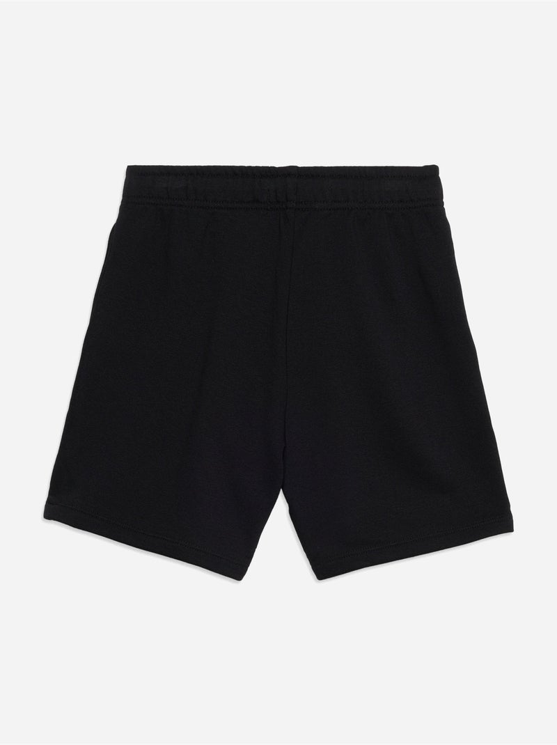 Pantaloncini con elastico in vita - The North Face Nero - Kiabi