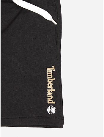 Pantaloncini con elastico in vita - timberland