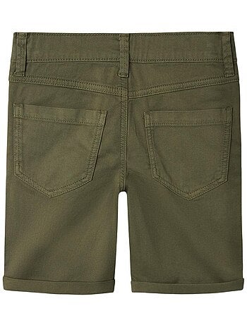 Pantaloncini Corti Bambino Name It