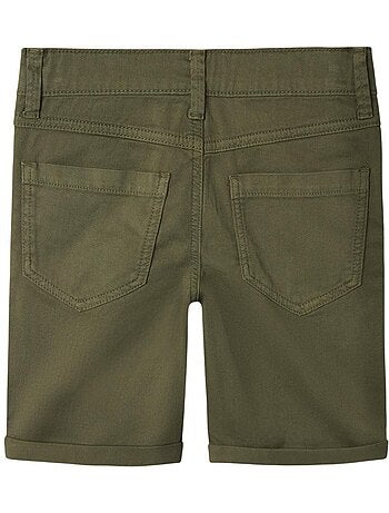 Pantaloncini Corti Bambino Name It