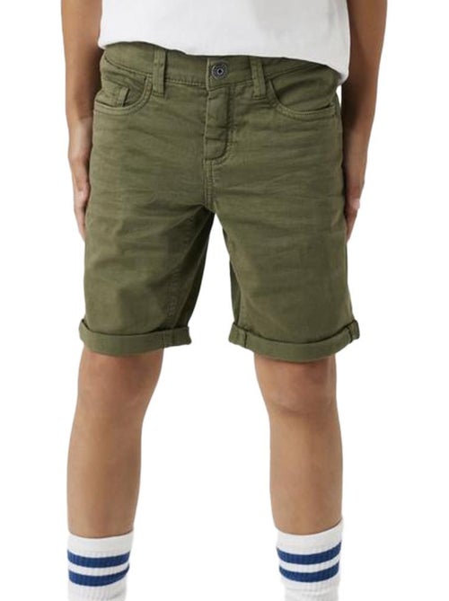 Pantaloncini Corti Bambino Name It - Kiabi
