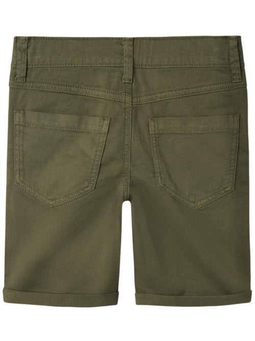 Pantaloncini Corti Bambino Name It - Kiabi