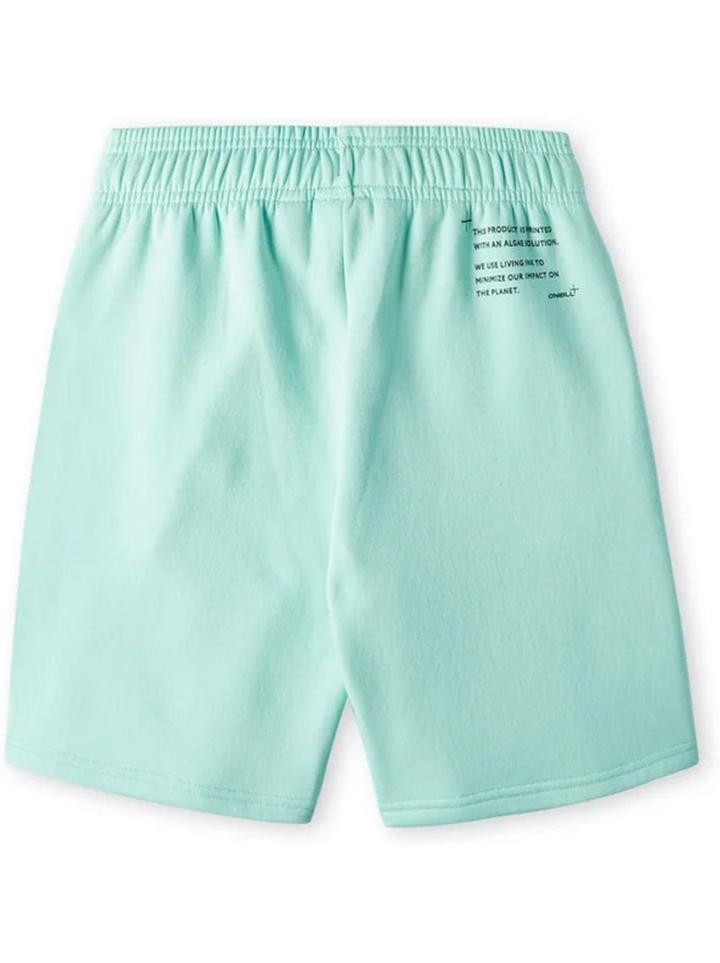 Pantaloncini Corti da Bagno O'Neill per Ragazzo Verde acqua - Kiabi