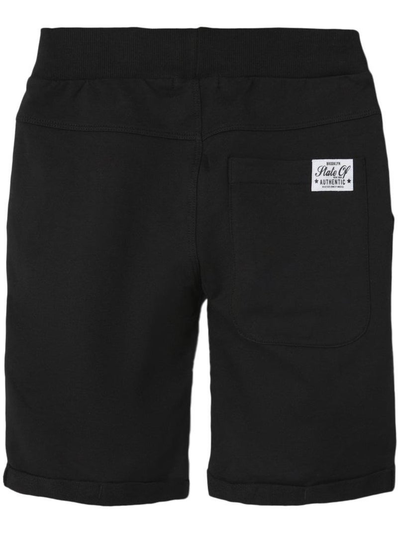 Pantaloncini Corti da Bambino Name It Nero - Kiabi